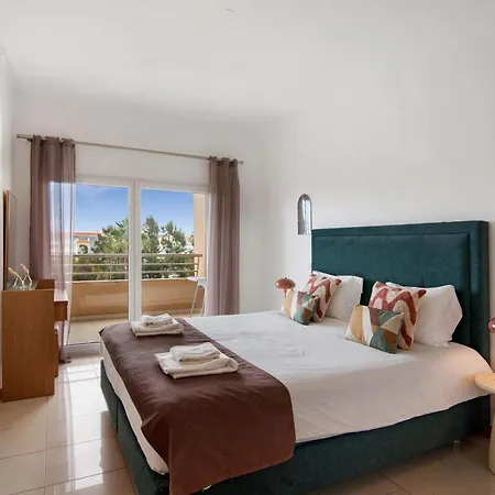 Appartement Barracuda Oura Dream Albufeira