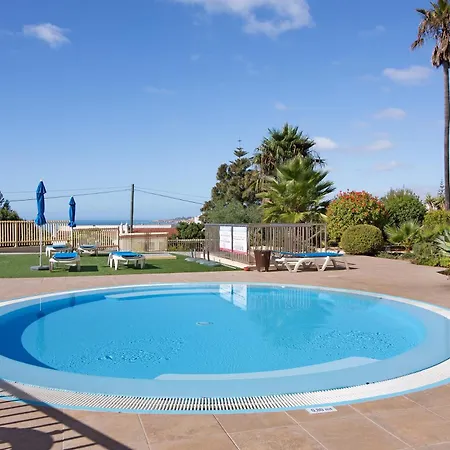 Appartement Barracuda Oura Dream