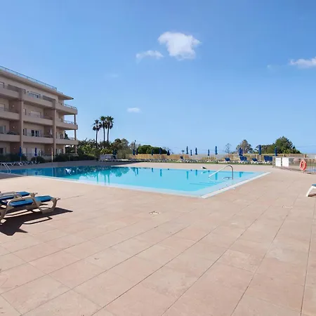 Apartamento Barracuda Oura Dream Albufeira