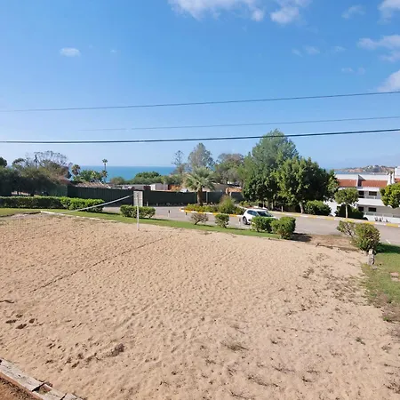Barracuda Oura Dream Apartamento *