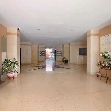 Barracuda Oura Dream Apartamento