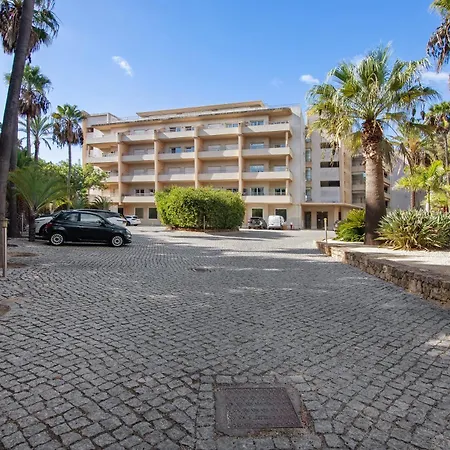 Apartamento Barracuda Oura Dream Albufeira
