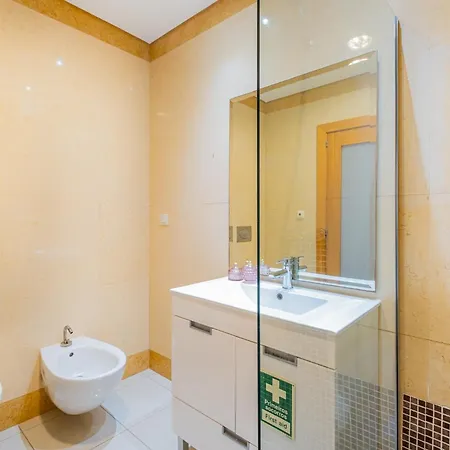 Hébergement de vacances Barracuda Oura Dream