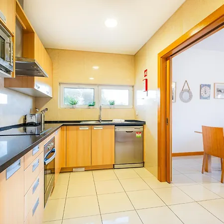 Hébergement de vacances Barracuda Oura Dream *