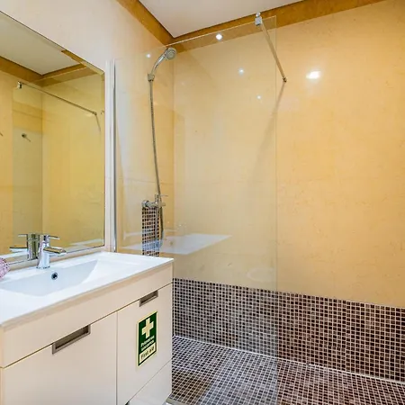 Barracuda Oura Dream Hébergement de vacances Albufeira