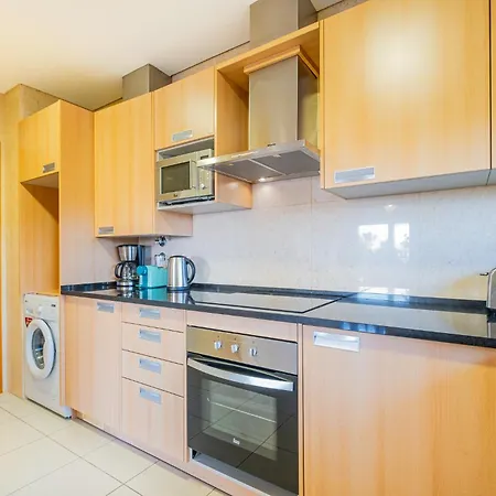 Barracuda Oura Dream * Albufeira