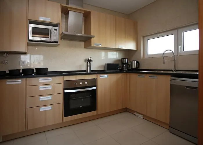 Barracuda Oura Dream Hébergement de vacances *