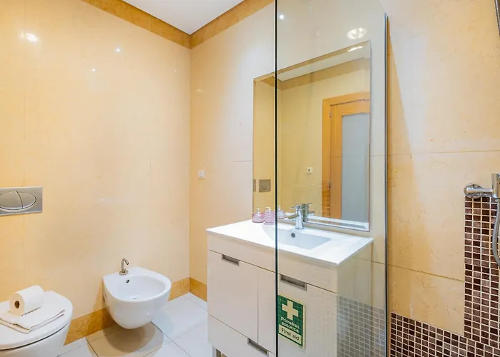 Hébergement de vacances Barracuda Oura Dream