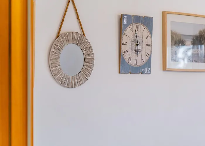 Barracuda Oura Dream 度假居 *