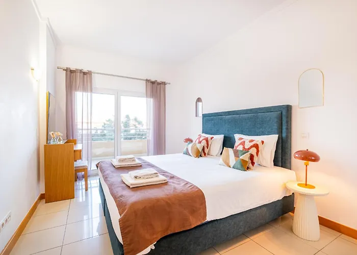 Barracuda Oura Dream 阿尔布费拉