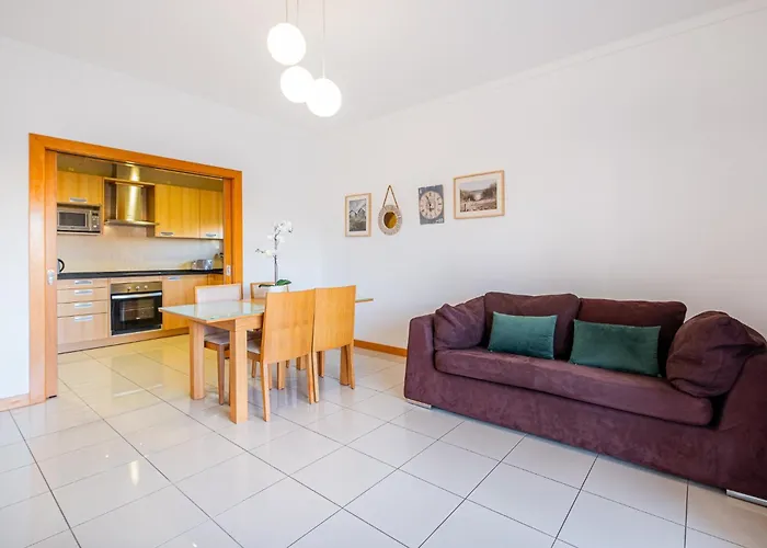 Barracuda Oura Dream Hébergement de vacances