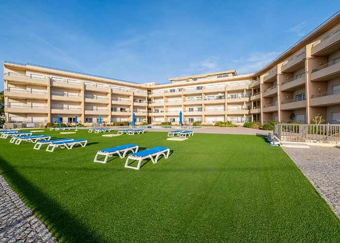 Barracuda Oura Dream Albufeira