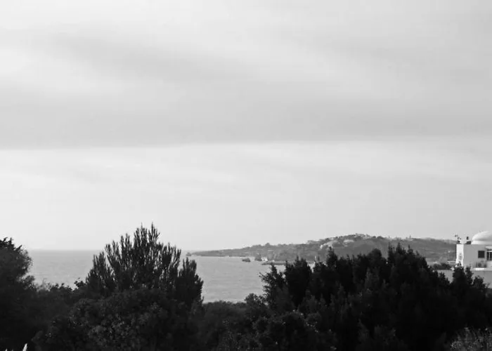 Hébergement de vacances Barracuda Oura Dream *