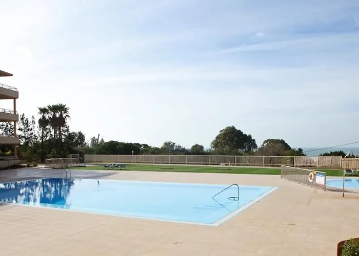 Barracuda Oura Dream Albufeira