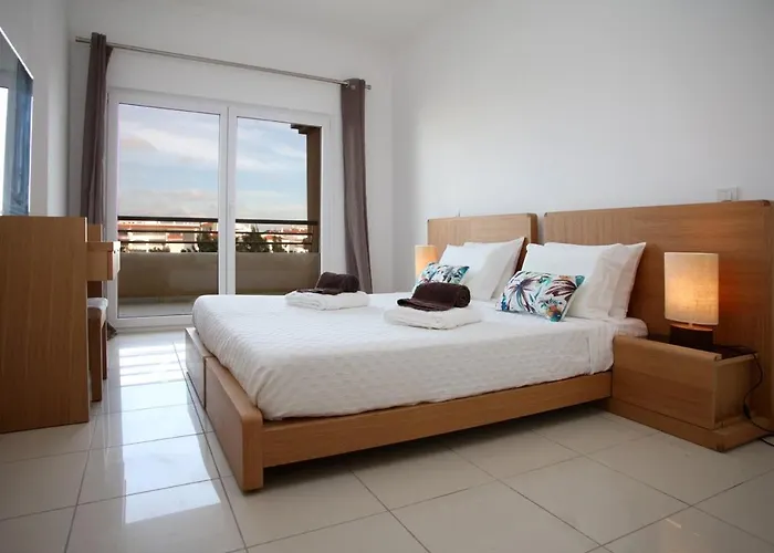 度假居 Barracuda Oura Dream *