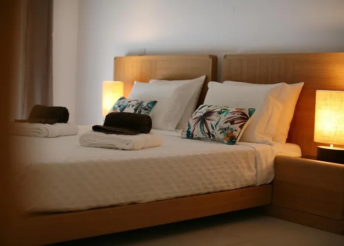 Barracuda Oura Dream Albufeira