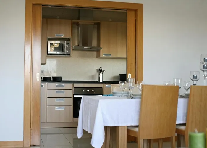 Barracuda Oura Dream Hébergement de vacances *