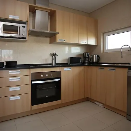 Barracuda Oura Dream Будинок відпочинку *