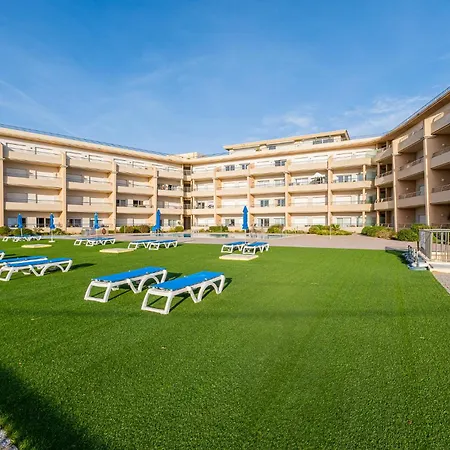 Barracuda Oura Dream Албуфейра