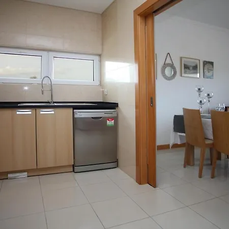 Barracuda Oura Dream * Албуфейра