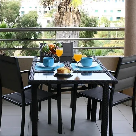 Barracuda Oura Dream * Албуфейра