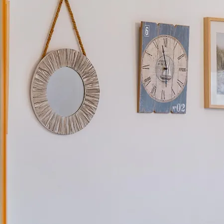 Barracuda Oura Dream Dom wakacyjny *